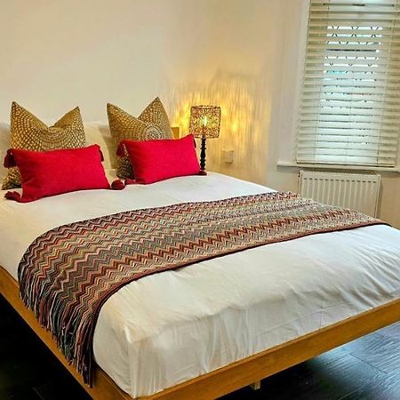 Victorian Property Apartment London Luaran gambar