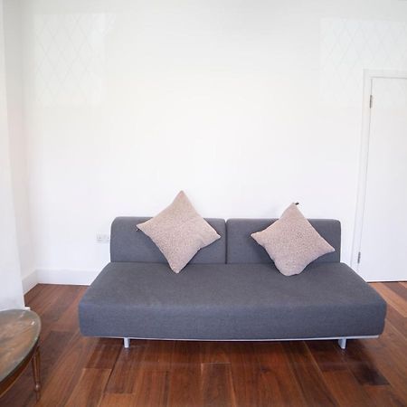 Victorian Property Apartment London Luaran gambar