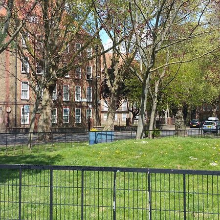 Victorian Property Apartment London Luaran gambar