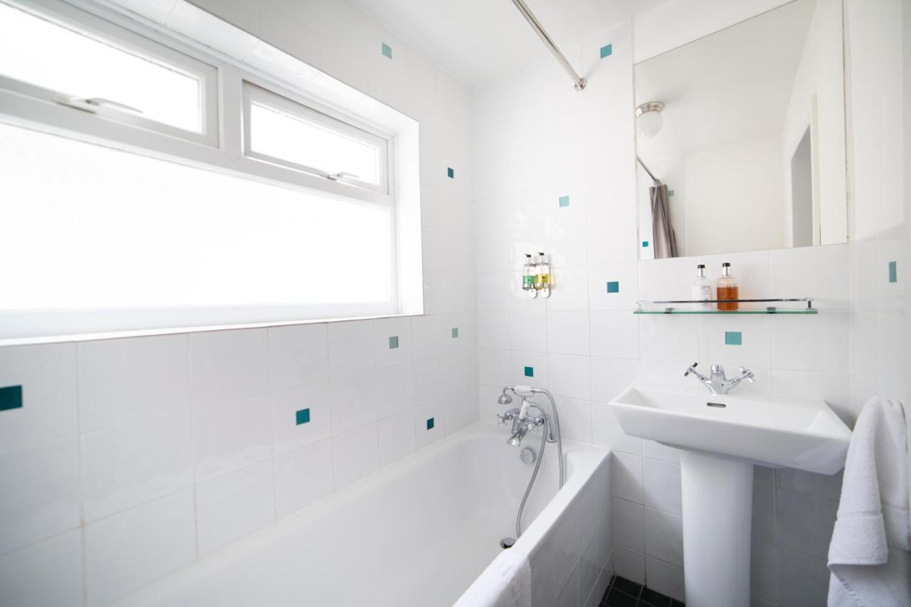 Victorian Property Apartment London Luaran gambar