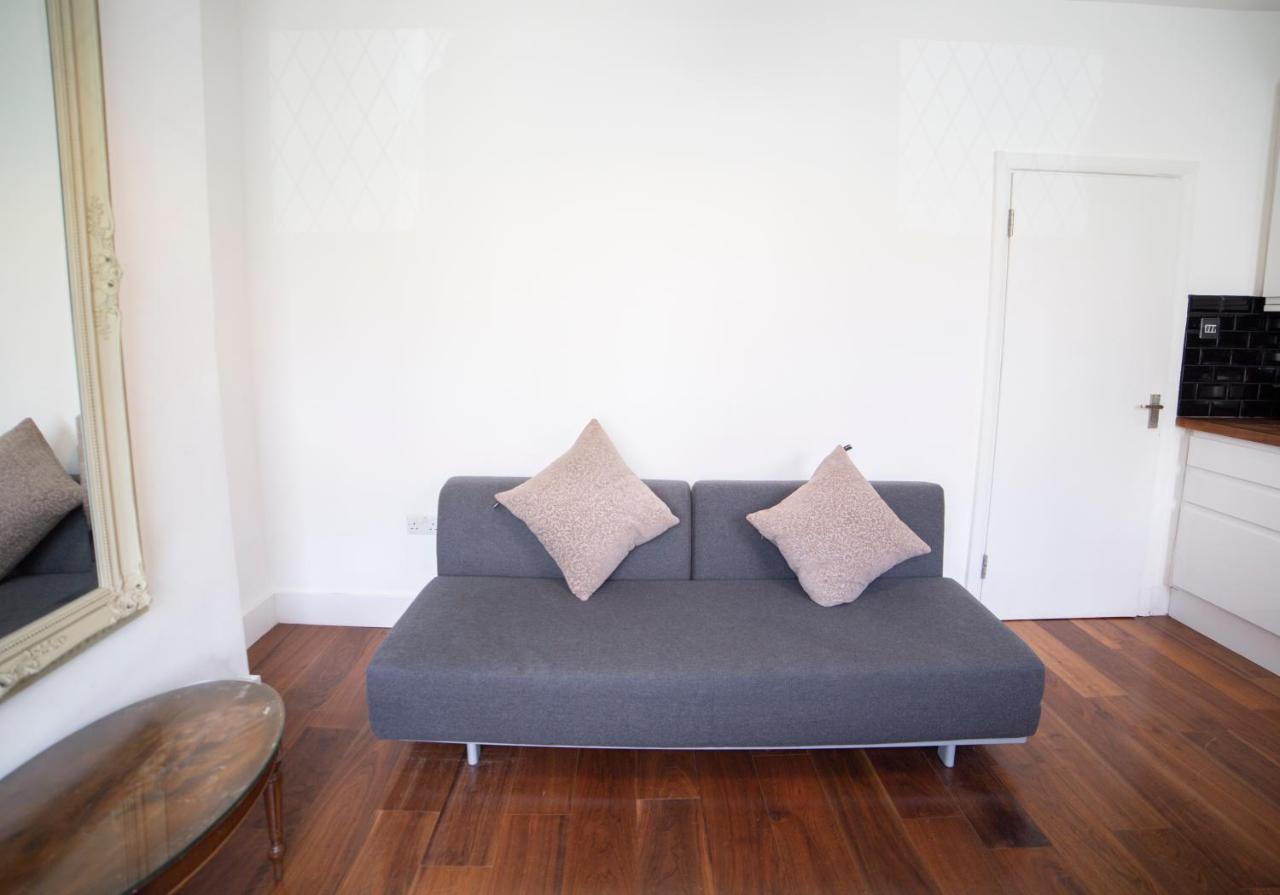 Victorian Property Apartment London Luaran gambar