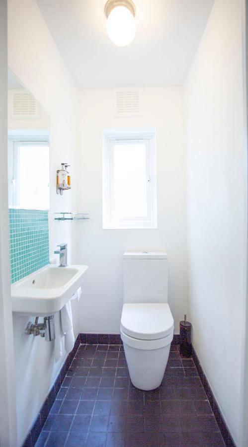 Victorian Property Apartment London Luaran gambar