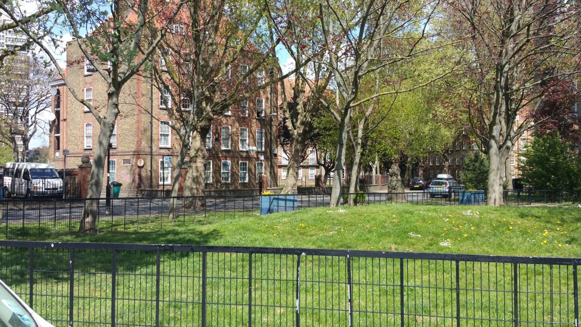 Victorian Property Apartment London Luaran gambar